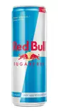 Red Bull Sugarfree 0,355l - Energiajuomat - 9002490245672 - 2