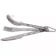 Redcliffs ruokailuvälinesetti - Retkiruokailu - 8720573915342 - 1