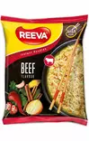 Reeva beef nuudeli 60g - Riisit - 4820179257502 - 1