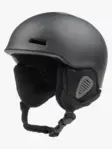Republic laskettelukypärä R550 JR M musta - Talviurheilu - 7330133686592 - 1