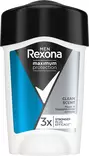 Rexona maximum protection stick 45ml - Miesten deodorantit - 8718114202402 - 1