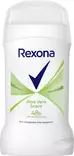 Rexona Woman Aloe Vera stick 48h 50ml - Naisten deodorantit - 59099772 - 1