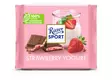 Ritter sport strawberry yoghurt 100g - Suklaat - 4000417237002 - 1