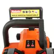 Robota DC-CS36V akkuketjusaha 36V - Ketjusahat - 6438212140582 - 4