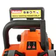 Robota DC-CS36V akkuketjusaha 36V - Ketjusahat - 6438212140582 - 4