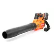 Robota DC-LB36V akkulehtipuhallin, 36V, runko - Lehtipuhaltimet - 6438212130132 - 1