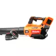 Robota DC-LB36V akkulehtipuhallin, 36V, runko - Lehtipuhaltimet - 6438212130132 - 6