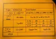 Roco hitsausinvertteri MMA-111 5-85A - Hitsauskoneet - 6438159032292 - 3