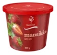 Saarioinen Mansikkahillo 800g - Hillot ja marmeladit - 6412000016112 - 1
