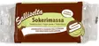 Sallinen Sokerimassa Ruskea 250g - Kuivatuotteet ja leivonta - 6436501039302 - 1