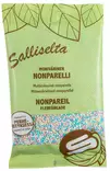 Salliselta Nonparelli moniväri 100g - Kuivatuotteet ja leivonta - 6436501001972 - 1
