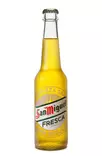 SAN MIGUEL FRESCA 0,33L/PULLO - Kissat - 8410655001932 - 1