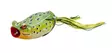 Savage Gear Hop Popper Frog 5,5cm 15g - Ruohikko vieheet - 5706301774422 - 2