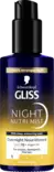 Schwarzkopf Gliss Night Nutri Mist 100ml - Tehohoidot ja naamiot - 7332531129022 - 1
