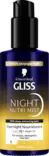 Schwarzkopf Gliss Night Nutri Mist 100ml - Tehohoidot ja naamiot - 7332531129022 - 1