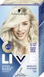 Schwarzkopf Live 00A Absolute Platinum - Hiusvärit - 5012583002642 - 1