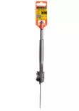 SDS+ petkele 100 x 250 mm - Kivi- ja betoniporanterät - 6438152038932 - 1