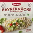 SEMPER HAVREKNÄCE KAURANÄKKILEIPÄ 215G - Kissat - 7310100600462 - 1