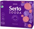 Serto Kirjo pyykinpesujauhe 1350g - Pyykinpesu- ja huuhteluaineet - 6417964581362 - 1