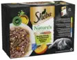 Sheba Nature`s valikoidut herkut 12x85g - Kissan märkäruoat - 4770608263362 - 2