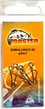 Siimalukko master 65 2 4/pkt - Perukkeet, lukot, koukut ja painot - 6416473101672 - 1