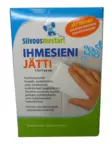 Siivousmestari jätti ihmesieni - Teho ja- taikasienet - 6438159084642 - 1