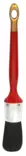 Sivellin l/m pyöreä 14/23mm nr.14 - Pensselit ja siveltimet - 6420286005072 - 1