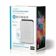 Smartlife-ilmankuivain Wi-fi 210 m³/h 30 l/päivä - Puhaltimet ja tuulettimet - 5412810405992 - 4