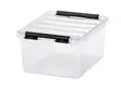 Smart Store Classic säilytyslaatikko 2L - Säilytyslaatikot ja muovilaatikot - 7310543521072 - 1