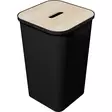 Smart Store collect 53l +kansi - Säilytyslaatikot ja muovilaatikot - 6411763108652 - 1