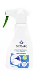 Softcare liimanpoistoaine 300ml - Erikoispesuaineet - 6416977715412 - 2