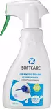 Softcare liimanpoistoaine 300ml - Erikoispesuaineet - 6416977715412 - 1