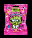 Sour madness crush 60g - Koirat - 5907205011402 - 1