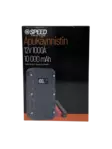 Speed apukäynnistin 12v 1000A 10000mAh - Apukäynnistimet ja käynnistyskaapelit - 6438168118802 - 1