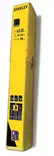 Stanley 3,25mm hitsauspuikko tasas. - Hitsauspuikot - 8004386906712 - 1