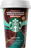 STARBUCKS DARK CHOCOLATE 220 ML - Kissat - 5711953162992 - 1