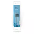 Stereoäänikaapeli 3.5mm/3.5mm - Audiokaapelit - 5412810288052 - 1