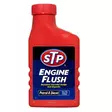 Stp engine flush 450ml - Muut huolto- ja korjauskemikaalit - 5020144504672 - 1