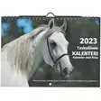 Suomen Aika kalenterit Taskullinen-Hevos - Kalenterit - 6429810296252 - 1