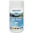 Swim&fun ph-plus 1kg - Allaskemikaalit ja -suodattimet - 5704841017122 - 1