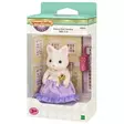 Sylvanian Families silkkikissa - Leikkihahmot ja -setit - 5054131060032 - 1