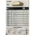 Sytytystulppa NGK CR7HSA - Sytytystulpat - 087295060162 - 2