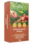 Syyslannoite 1kg - Puutarhalannoitteet - 4770168926042 - 1