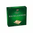 Tactic Rustic Backgammon lautapeli - Lautapelit ja seurapelit - 6416739402192 - 1
