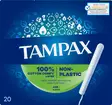 Tampax tamponi super 20kpl - Tampoonit - 4015400363002 - 3