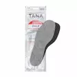 Tana warm felt huopapohjallinen 44/45 - Kenkätarvikkeet - 4053201046212 - 1