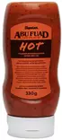 Tapolan abu fuad hot 330g - Majoneesit,maustekastikkeet ja tahnat - 6409490003562 - 1