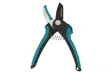 Tarmo oksasakset alasinmalli 18cm - Pensassakset ja oksaleikkurit - 6410413115132 - 3