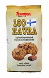 TASANGON 100 KAURA TUPLASUKLAA 400G - Kissat - 6411230034002 - 1