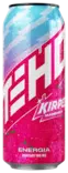 Teho kirpee mansikka 0,5l - Energiajuomat - 6419800121732 - 1